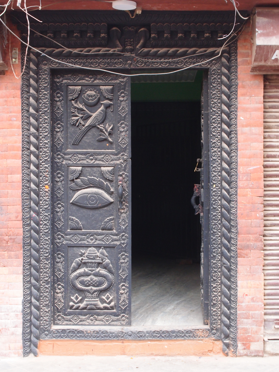 2018-01-19 11 Uhr - Patan (Foto, Video) 